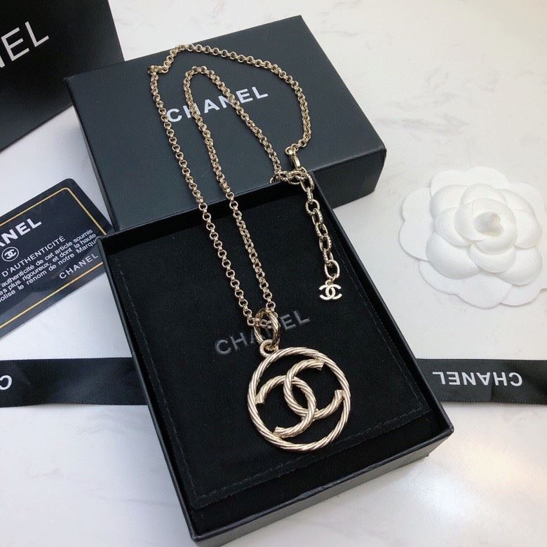 Chanel Necklaces